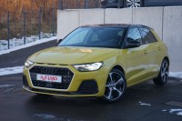 Vorschau: Audi A1 Sportback 30 1.0 TFSI