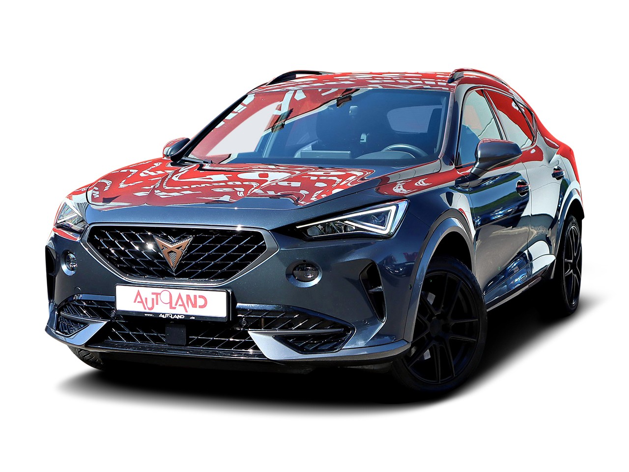 Cupra Formentor 1.5 TSI