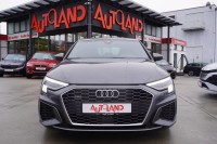 Audi A3 Sportback 2.0 TFSI quattro S-Line