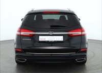 Ford Mondeo Turnier 2.0 TDCi Titanium Aut.