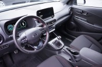 Hyundai Kona 1.0 N Line Mild-Hybrid 2WD