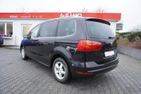 Seat Alhambra 2.0 TDI