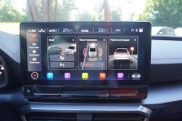 Cupra Leon Sportstourer 2.0 VZ