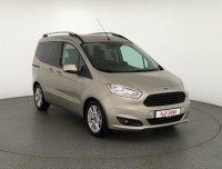Ford Tourneo Courier 1.0 EB