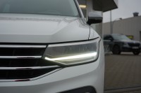 VW Tiguan Allspace 1.5 TSI DSG Life