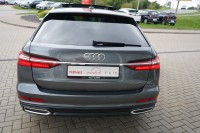 Audi A6 Avant 40 TDI