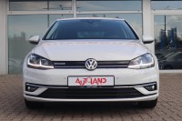 VW Golf VII Variant 1.5 TSI Highline