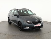 Skoda Fabia Combi 1.0 TSI DSG