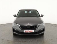 Skoda Scala 1.5 TSI Ambition