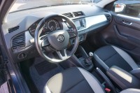 Skoda Fabia 1.0 Ambition