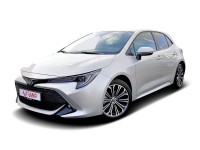 Toyota Corolla 1.2 Team D 2-Zonen-Klima Sitzheizung LED