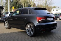 Audi S1 2.0 TFSI quattro