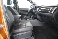 Ford Ranger 2.0 TDCi 4x4 Wildtrak