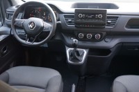 Renault Trafic 2.0 dCi L1H1 DoKa