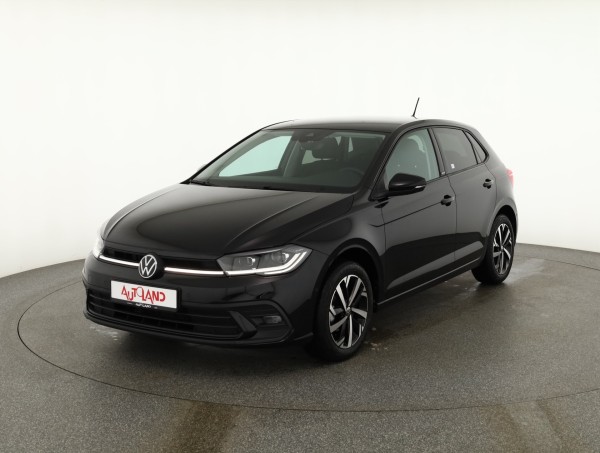 VW Polo 1.0 TSI