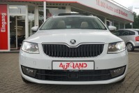 Skoda Octavia Combi 1.4 TSI DSG