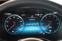 Mercedes-Benz C 160 C300 de T-Modell Avantgarde