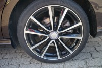 Mercedes-Benz CLA 200 CDI Urban