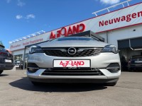 Opel Astra K 1.2 Turbo
