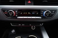 Audi A4 Avant 35 TFSI advanced S-tronic