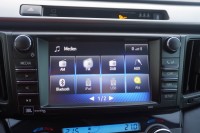 Toyota RAV 4 RAV4 2.5 Hybrid Executive