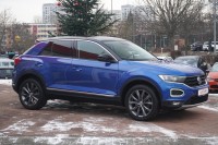 VW T-Roc 1.5 TSI Style