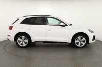 Audi Q5 40 TDI S-Line s-tronic