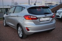 Ford Fiesta 1.1 Titanium