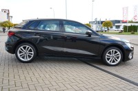 Audi A3 Sportback 30 1.0 TFSI advanced
