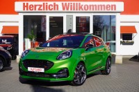 Vorschau: Ford Puma ST 1.5 EcoBoost ST X