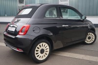 Fiat 500 C 1.2 8V Lounge