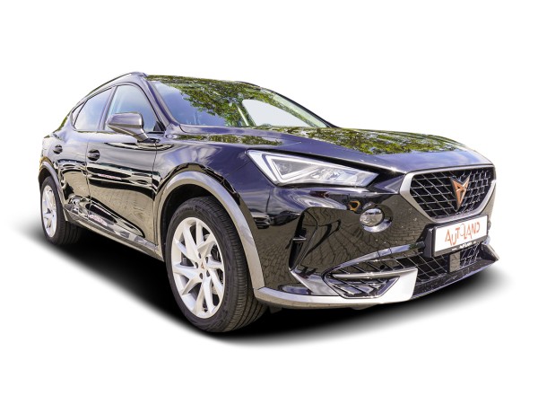 Cupra Formentor 1.4 TSI e-Hybrid DSG