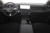 Hyundai Tucson 1.6T-GDI HEV Aut