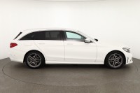 Mercedes-Benz C 200 C200 d T AMG Line