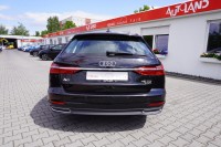Audi A6 Avant 45 TDI quattro S-Tronic