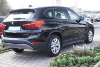 BMW X1 sDrive 18 i Advantage
