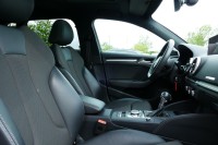 Audi A3 Sportback 35 TDI S-Line S-Tronic