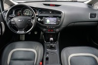 Kia cee'd Sporty Wagon Ceed SW 1.6 Dream Team