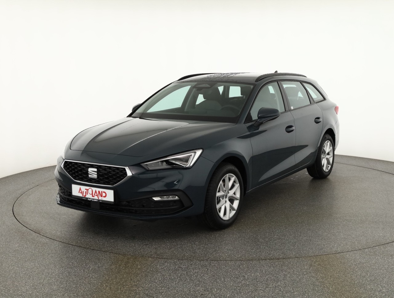 Seat Leon ST 1.5TSI