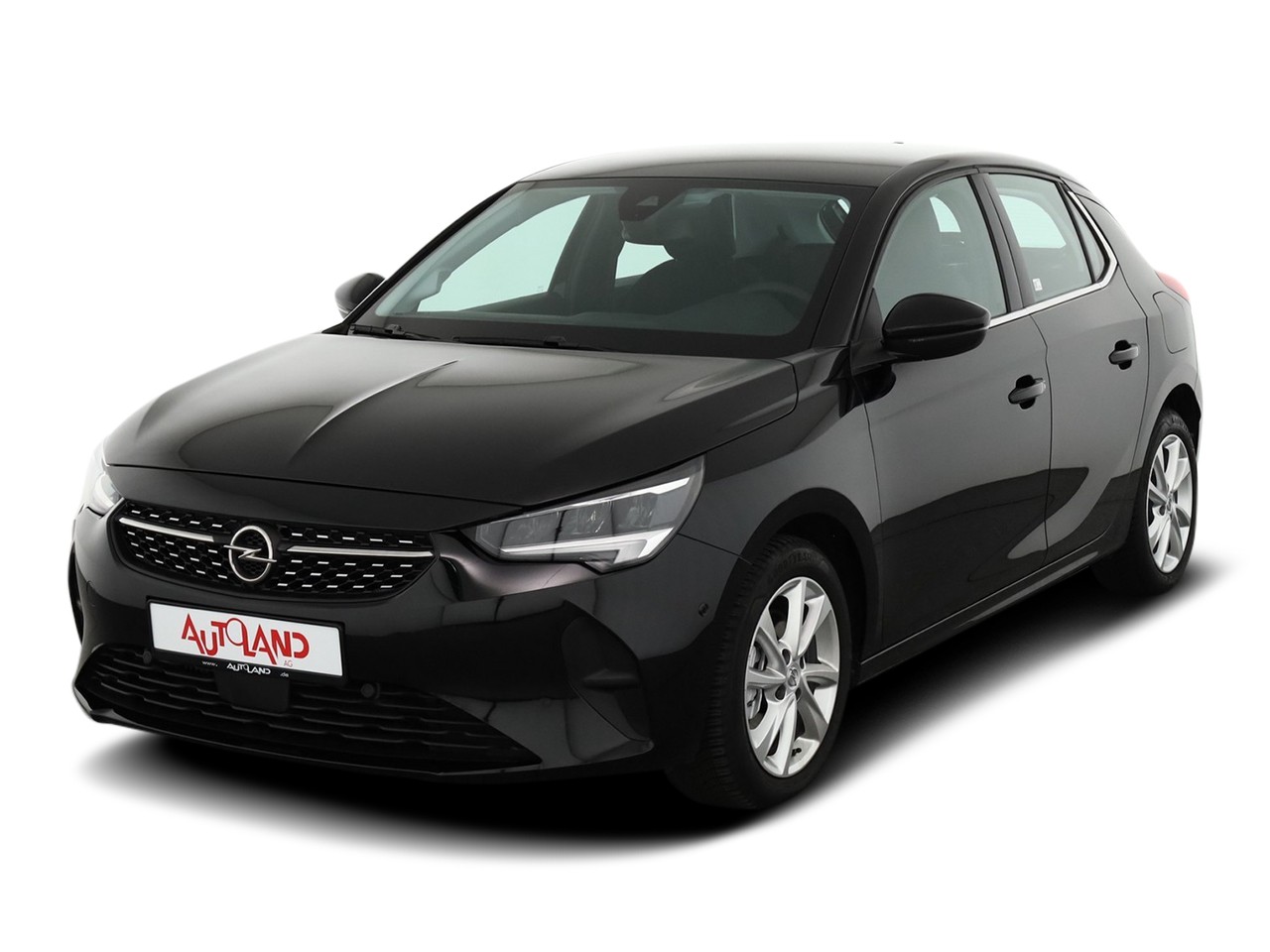 Opel Corsa GS 1.2 DI Turbo