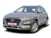 Hyundai Kona 1.0 T-GDI Trend Navi Sitzheizung LED