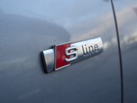 Audi A4 Quattro Avant 3.0 TDI quattro sport S-Line