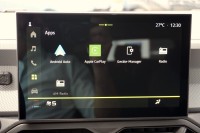 Dacia Bigster Essential 140 mHev