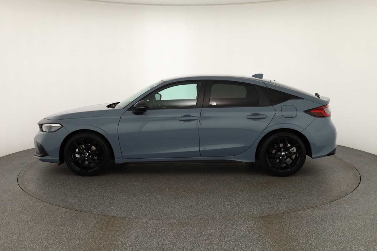 Honda Civic 2.0 e:HEV Sport Aut.