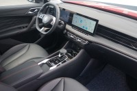 MG HS 1.5 T-GDI Luxury Aut.