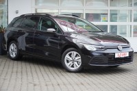 VW Golf VIII 2.0 TDI DSG