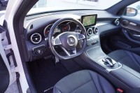 Mercedes-Benz GLC 250 d 4Matic