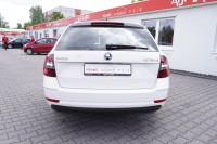 Skoda Octavia Combi 1.8 TSI Facelift