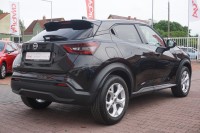 Nissan Juke 1.0 N-Connecta