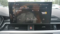 Audi A4 Avant 2.0 TDI advanced